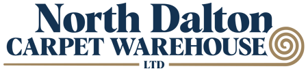 North Dalton Carpet Warehouse Logo